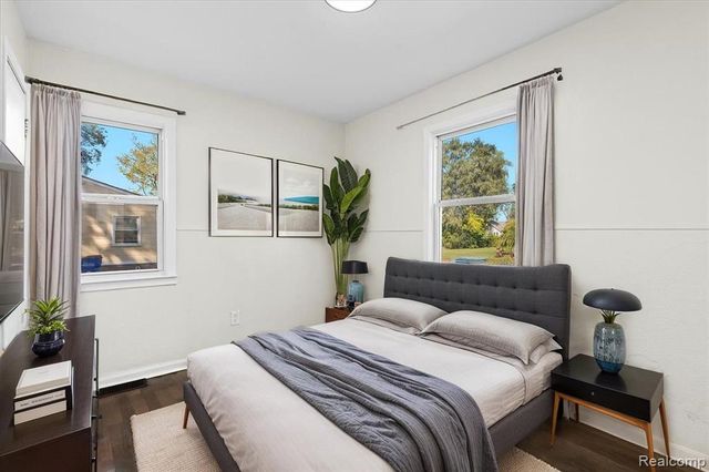 14092 Knox Avenue, Warren, MI 48089