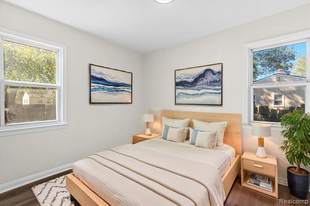 14092 Knox Avenue, Warren, MI 48089