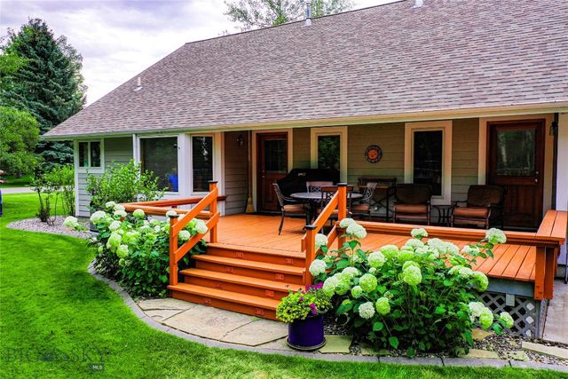 1 Riverside Drive, Bozeman, MT 59715