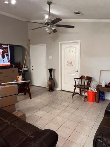 14115 Meyersville Drive, Houston, TX 77049