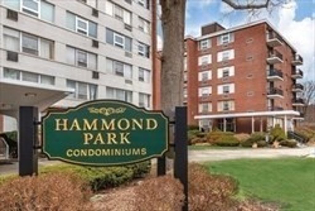20 Hammond 102, Newton, MA 02467