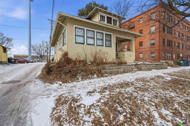 1217 S 13th Street, Lincoln, NE 68502