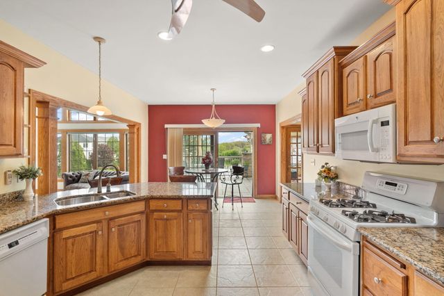 821 Mary Ellen Drive, Crown Point, IN 46307