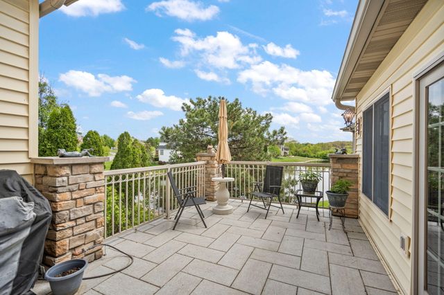 821 Mary Ellen Drive, Crown Point, IN 46307