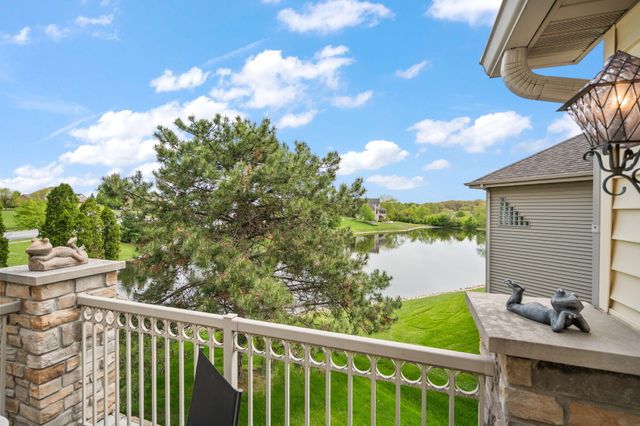 821 Mary Ellen Drive, Crown Point, IN 46307