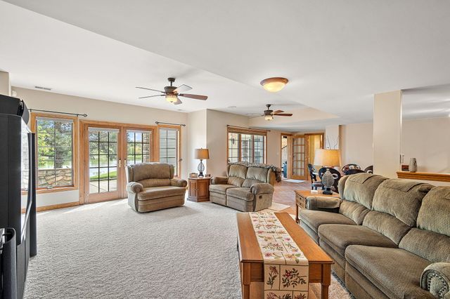 821 Mary Ellen Drive, Crown Point, IN 46307