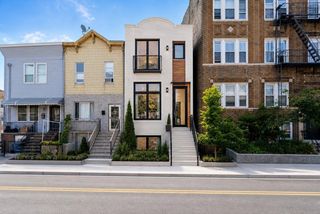 178 TONNELLE AVE, Jc, Journal Square, NJ 07306