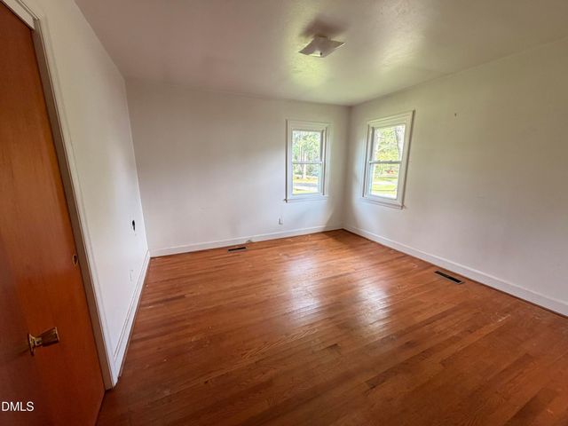 205 Cloverdale Drive, Smithfield, NC 27577