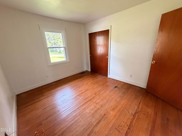 205 Cloverdale Drive, Smithfield, NC 27577