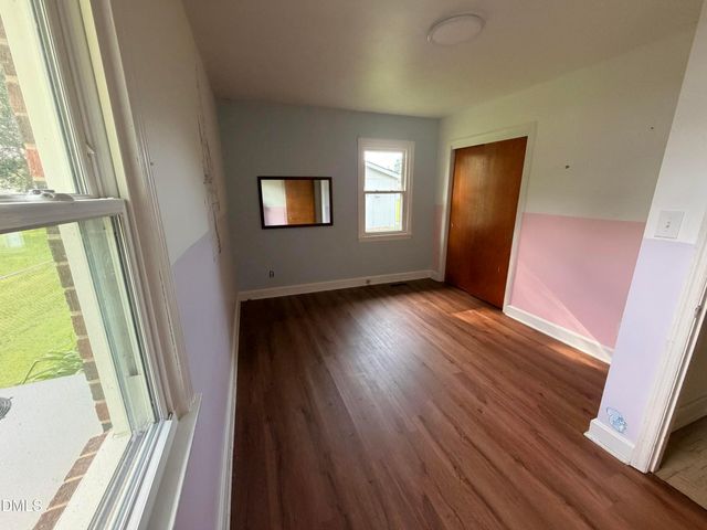 205 Cloverdale Drive, Smithfield, NC 27577