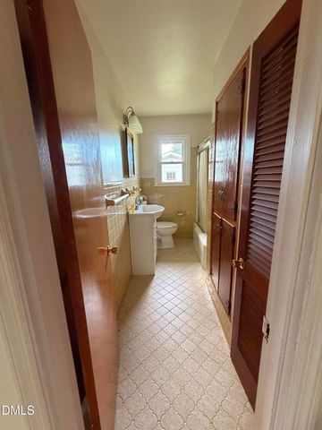 205 Cloverdale Drive, Smithfield, NC 27577