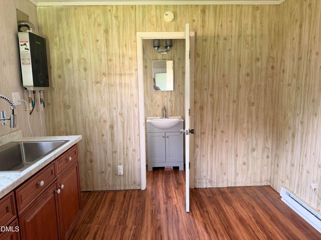 205 Cloverdale Drive, Smithfield, NC 27577