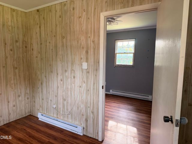205 Cloverdale Drive, Smithfield, NC 27577
