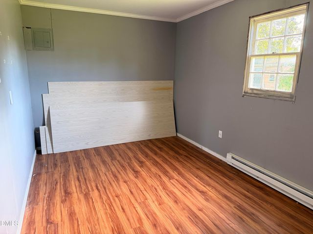 205 Cloverdale Drive, Smithfield, NC 27577