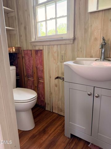 205 Cloverdale Drive, Smithfield, NC 27577