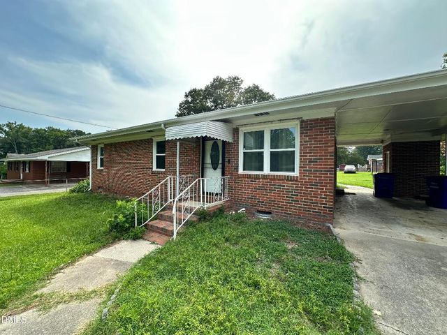 205 Cloverdale Drive, Smithfield, NC 27577