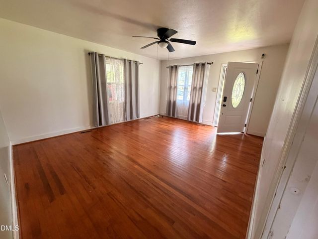 205 Cloverdale Drive, Smithfield, NC 27577