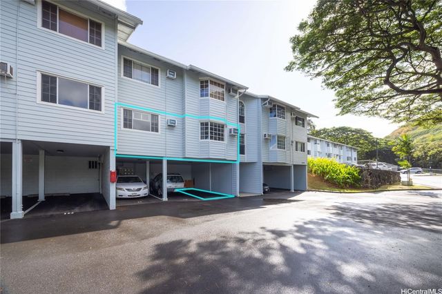 44-110 Ikeanani Drive 113, Kaneohe, HI 96744