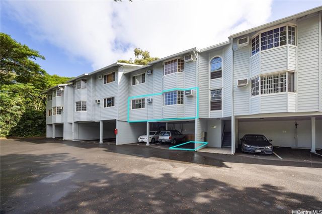 44-110 Ikeanani Drive 113, Kaneohe, HI 96744