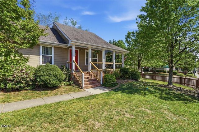 901 Dorothy Sanders Way, Raleigh, NC 27601