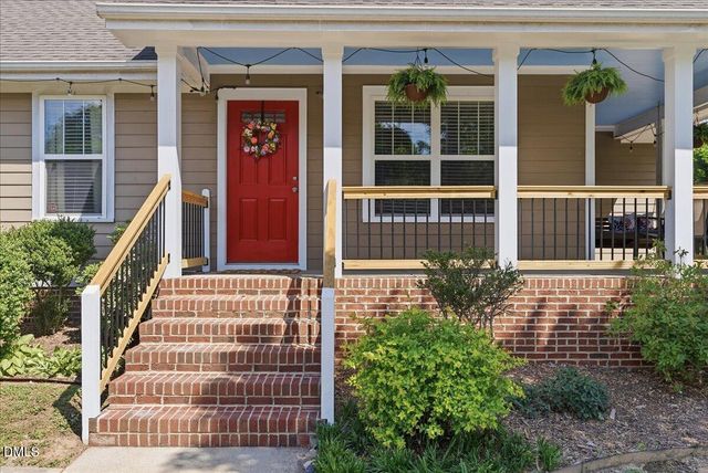 901 Dorothy Sanders Way, Raleigh, NC 27601