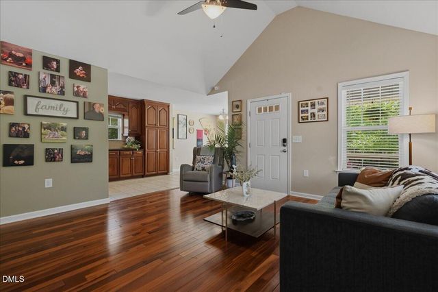 901 Dorothy Sanders Way, Raleigh, NC 27601