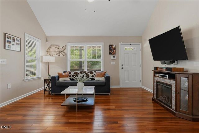 901 Dorothy Sanders Way, Raleigh, NC 27601