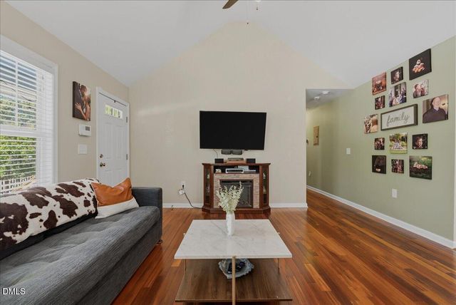 901 Dorothy Sanders Way, Raleigh, NC 27601