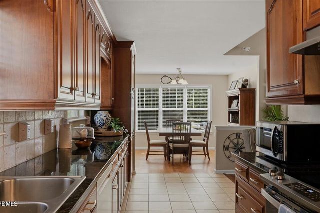 901 Dorothy Sanders Way, Raleigh, NC 27601