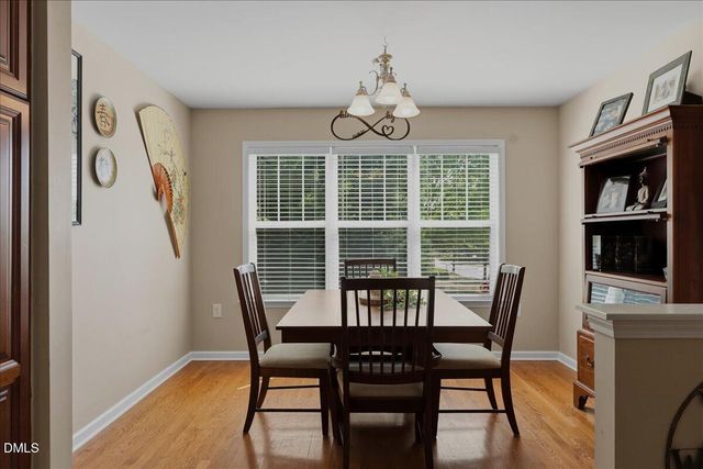 901 Dorothy Sanders Way, Raleigh, NC 27601