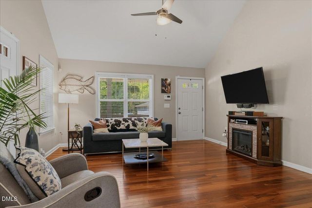 901 Dorothy Sanders Way, Raleigh, NC 27601