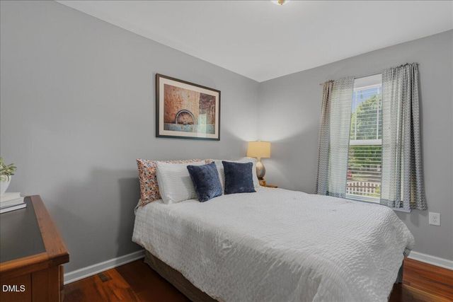 901 Dorothy Sanders Way, Raleigh, NC 27601