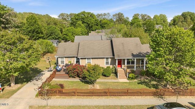 901 Dorothy Sanders Way, Raleigh, NC 27601