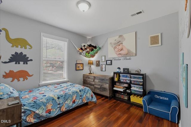 901 Dorothy Sanders Way, Raleigh, NC 27601