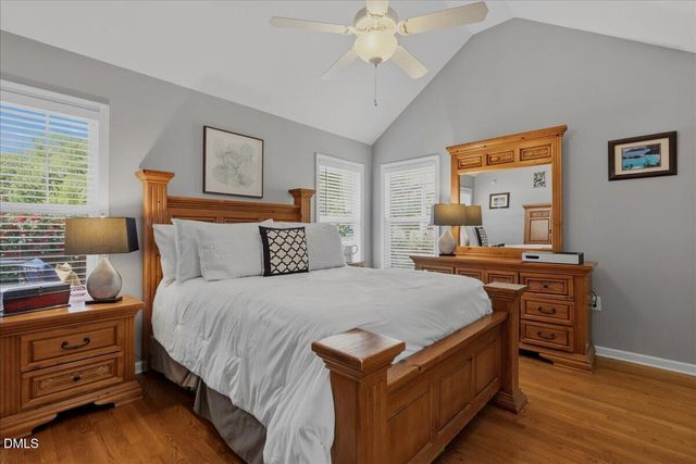 901 Dorothy Sanders Way, Raleigh, NC 27601