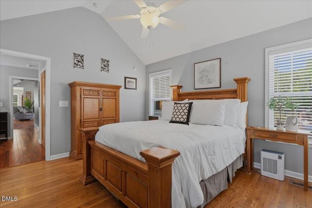 901 Dorothy Sanders Way, Raleigh, NC 27601