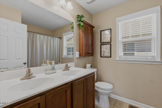 901 Dorothy Sanders Way, Raleigh, NC 27601