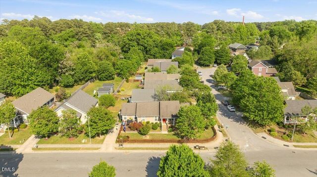 901 Dorothy Sanders Way, Raleigh, NC 27601