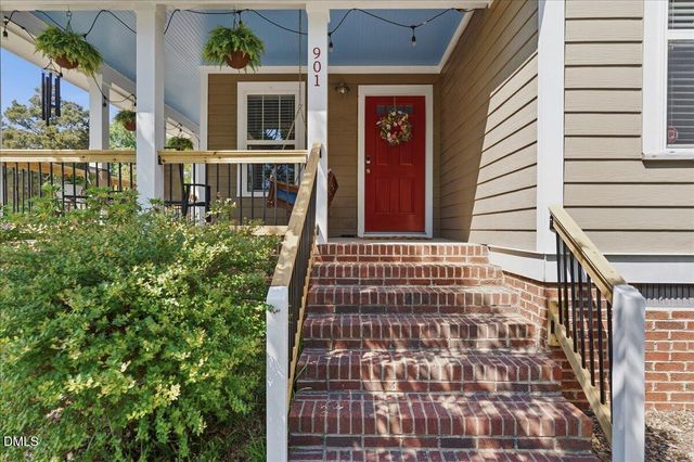 901 Dorothy Sanders Way, Raleigh, NC 27601