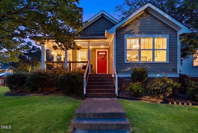 901 Dorothy Sanders Way, Raleigh, NC 27601