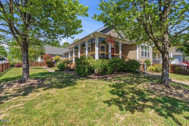 901 Dorothy Sanders Way, Raleigh, NC 27601