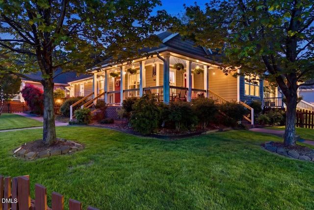 901 Dorothy Sanders Way, Raleigh, NC 27601