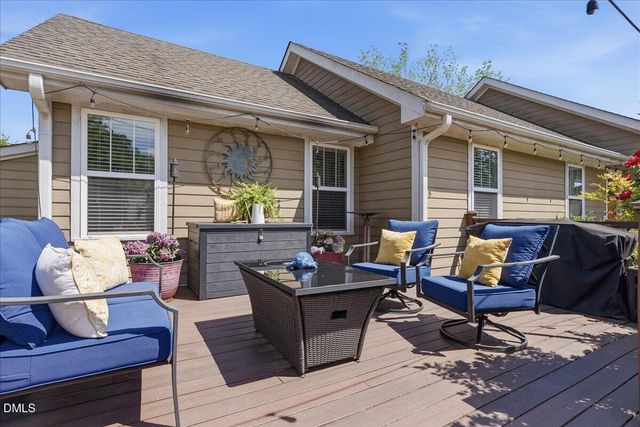 901 Dorothy Sanders Way, Raleigh, NC 27601