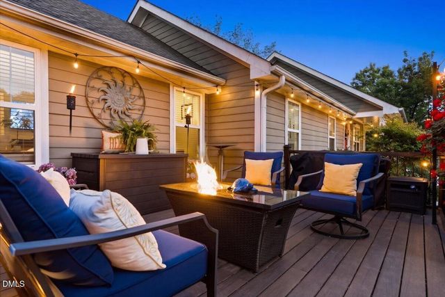 901 Dorothy Sanders Way, Raleigh, NC 27601