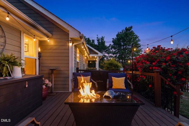 901 Dorothy Sanders Way, Raleigh, NC 27601