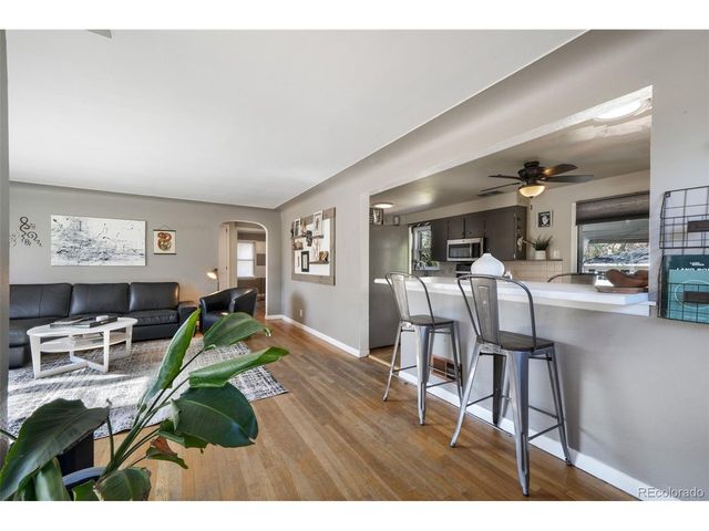 6303 S Prescott St, Littleton, CO 80120