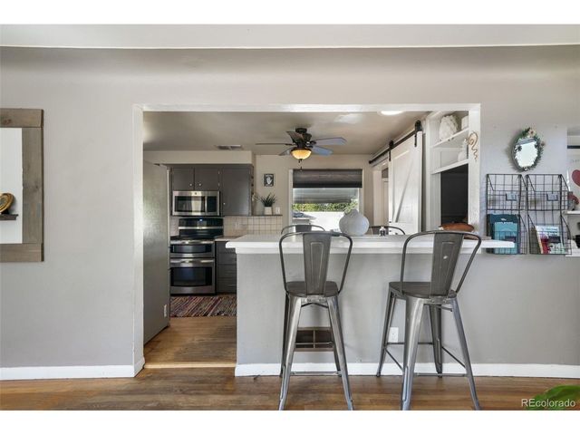 6303 S Prescott St, Littleton, CO 80120