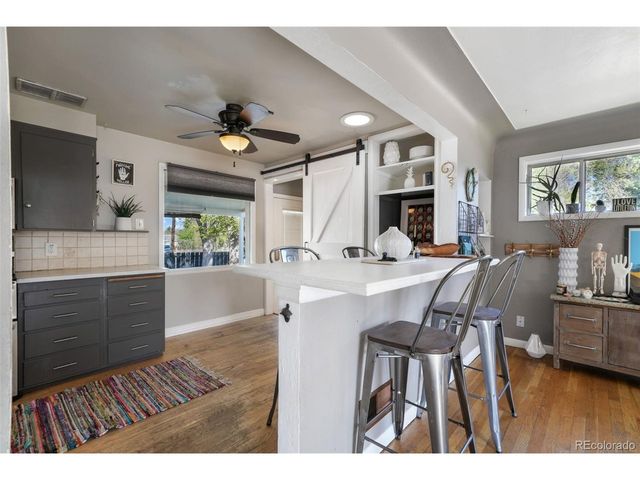 6303 S Prescott St, Littleton, CO 80120