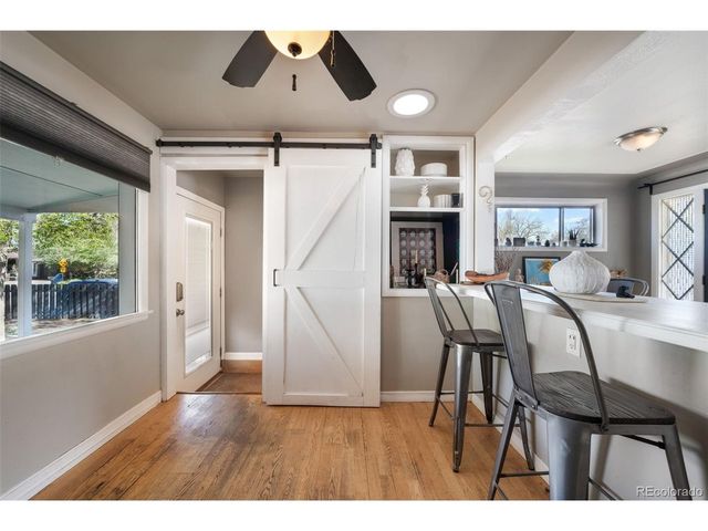 6303 S Prescott St, Littleton, CO 80120