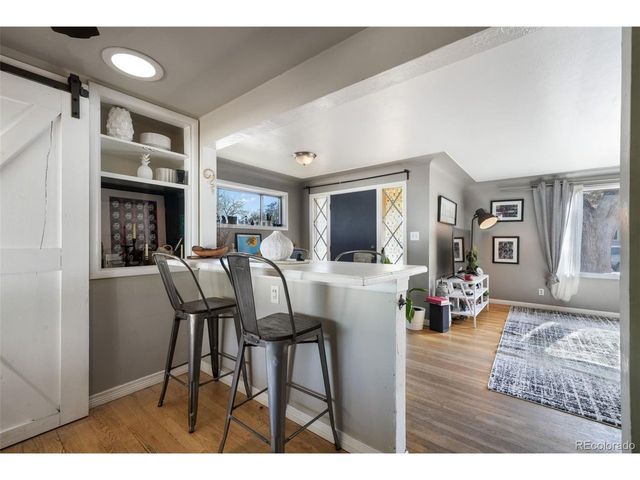 6303 S Prescott St, Littleton, CO 80120